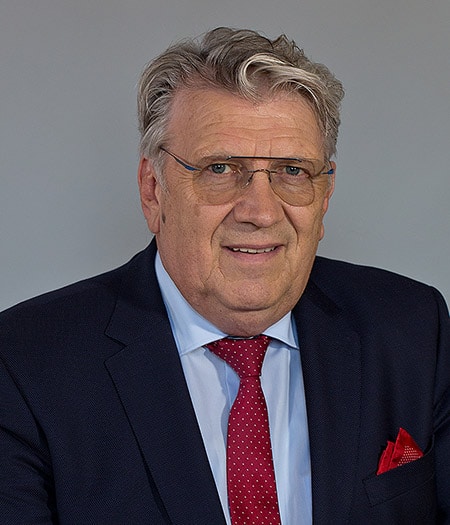 Jürgen Taeter