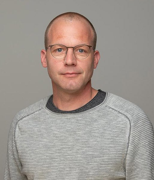 Markus Thiel